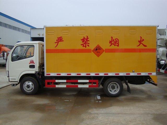 枞阳危险品运输